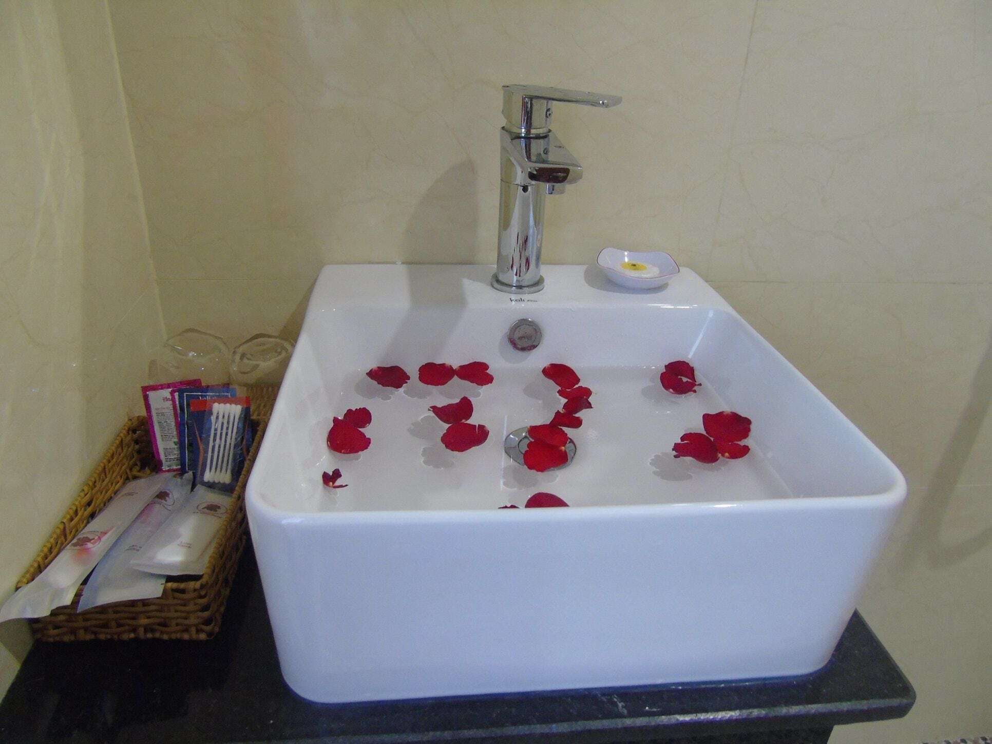 Ga Vang Hotel Da Nang Eksteriør billede